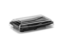 EMB GO 908 TEMAKI ORIENTAL PRETA  100CJ