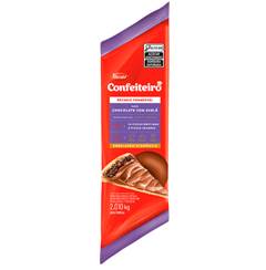 RECH FORN CHOC C AVELA HARALD 2,01KG