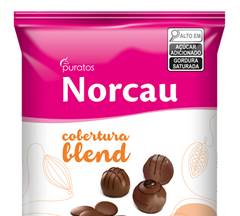 COB NORCAU PREMIUM BLEND GOTAS 1,01KG