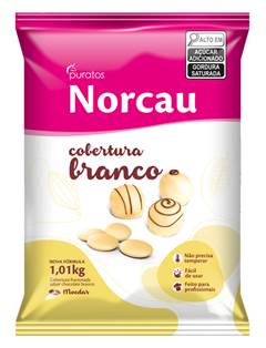 COB NORCAU PREMIUM BRANCO GOTAS 1,01KG