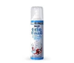 CHANTILLY SPRAY GRAN FINALE 250G
