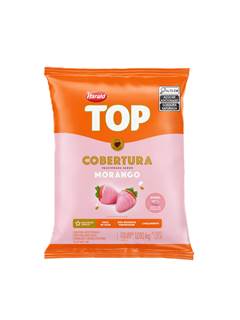 COB TOP MORANGO GOTAS 1,01KG HARALD