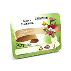 MASSA ELASTICA ARCOLOR 250G