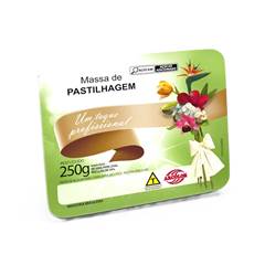 MASSA DE PASTILHAGEM ARCOLOR 250G