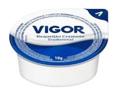 REQUEIJAO CREMOSO TRAD VIGOR 144X18G