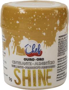 PO DEC CINT OURO 5G ICEBERG