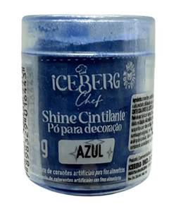 PO DEC CINT AZUL 5G ICEBERG