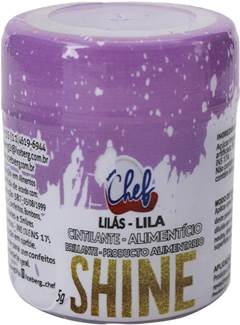 PO DEC CINT LILAS 5G ICEBERG