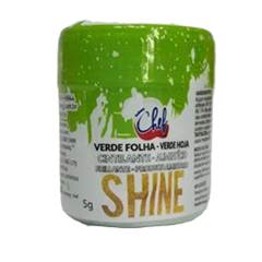 PO DEC CINT VERDE FOLHA 5G ICEBERG