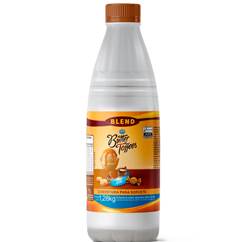 COBERT P SORVETE TOFFE LEITE 1,,28KG