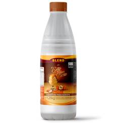 COBERT P SORVETE TOFFE MACCHIATO 1,28KG