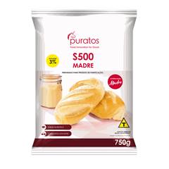 MELHORADOR S500 MADRE 750G