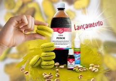 PASTA AMERICANA VERDE ARCOLOR 250G