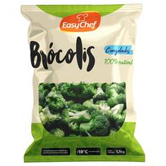 BROCOLIS CONG EASYCHEF 1,1KG