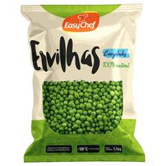 ERVILHA CONG EASYCHEF 1,1KG