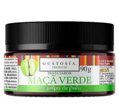 PASTA GUSTOSIA MACA VERDE 90G