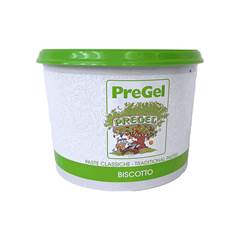 PASTA TRAD DE BISCOITO 3KG PREGEL