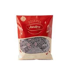 CRANBERRY SECO FATIADO 1,01KG JANDIRA