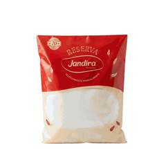 ERYTHRITOL CRYSTAL 1KG JANDIRA