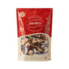 MIX FRUTAS ESPECIAIS DESI 1KG JANDIRA