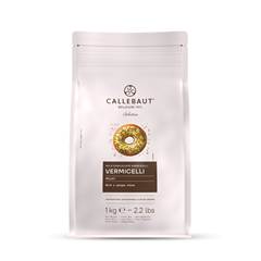 CALLEBAUT VERMICELLI AO LEITE 1KG