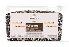 BLOSSOMS MARMORIZADO1KG CALLEBAUT