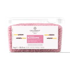BLOSSOMS MORANGO 1KG CALLEBAUT