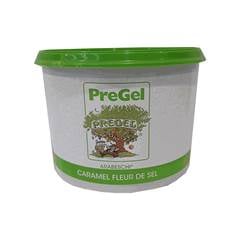 ARABESCHI CARAMELO FLOR SAL 3KG PREGEL