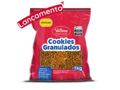 COOKIES GRANULADO ESPECULOOS 1KG VABENE
