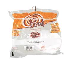 EMB G 369SF PUDIM 1100ML PRA LEVAH 10UN