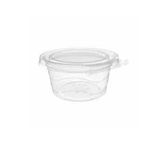 EMB G 743 POTE TP FLAT 350ML 120UN
