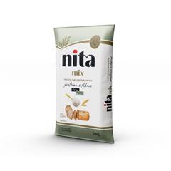 FARINHA DE TRIGO VIVACE NITA 5 KG
