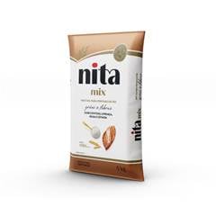FARINHA DE TRIGO VIVACE NITA 5 KG