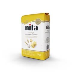 FARINHA DE TRIGO VIVACE NITA 5 KG