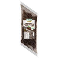RECHEIO FORNEÁVEL SABOR CHOCOLATE INTENSO BOM PRINCÍPIO BISNAGA 1,01KG