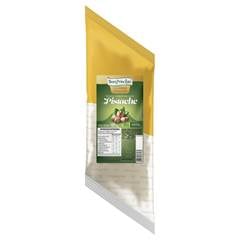 RECHEIO E COBERTURA SABOR PISTACHE DUBAI BOM PRINCÍPIO BISNAGA 1,01KG