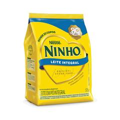 LEITE EM PO INTEGRAL NINHO 575G NESTLE