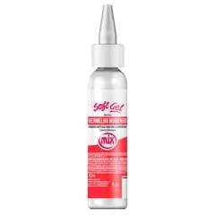 CORANTE ALIMENTÍCIO SOFTGEL VERMELHO MORANGO MIX 60G
