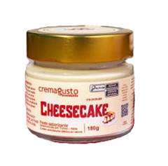 PASTA SABORIZANTE CREMAGUSTO CHEESECAKE AROMITALIA 180G