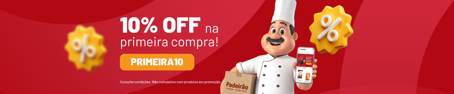 CUPOM PRIMEIRA10