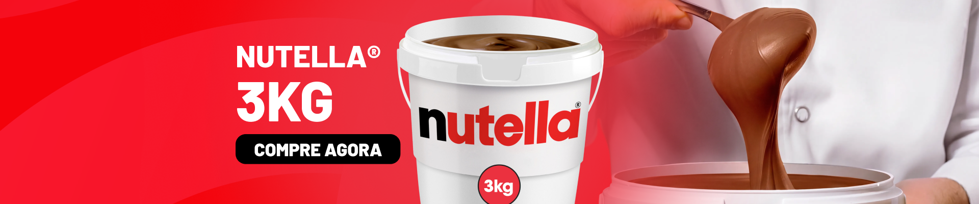 NUTELLA