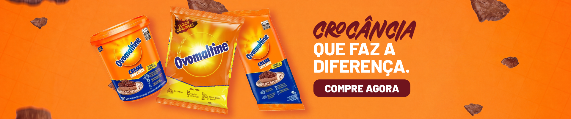 OVOMALTINE