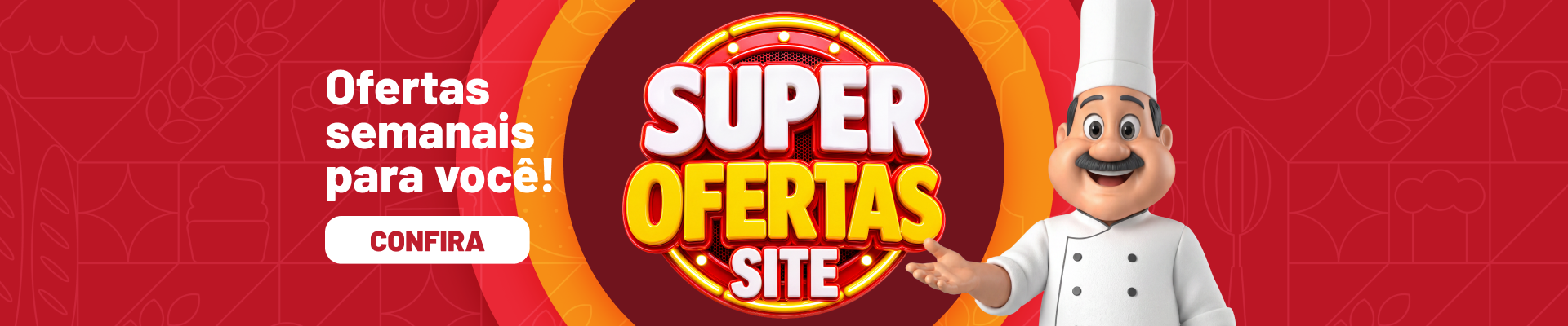 SUPER OFERTAS SITE