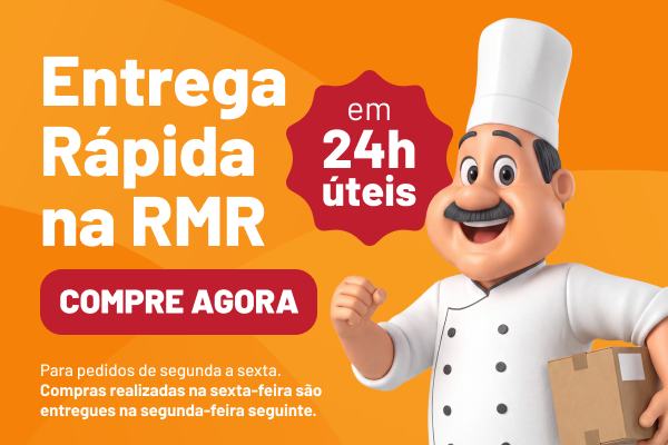 ENTREGA RÁPIDA RMR