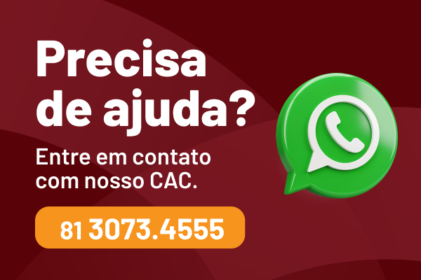 CAC PADEIRÃO