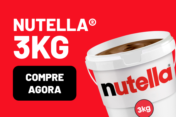NUTELLA