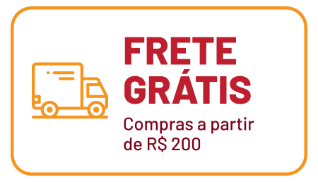 FRETE GRÁTIS