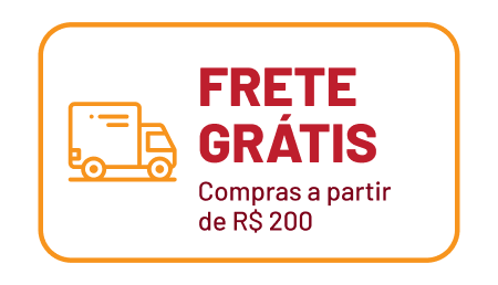 FRETE GRÁTIS