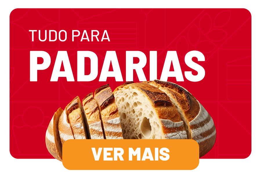 VITRINE 2 - PADARIAS