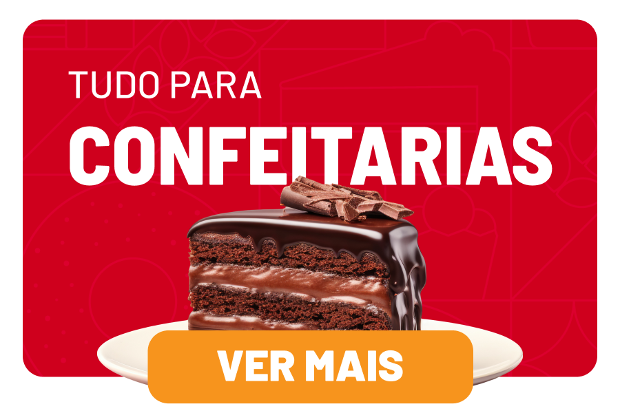 VITRINE 4 - CONFEITARIAS